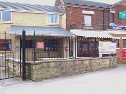 Image result for Kiveton Park Colliery Cricket Club