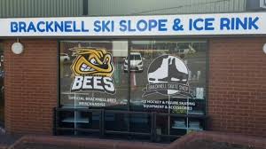 Image result for Bracknell Ice Skating Club