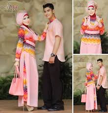 Baju Gamis Terbaru � Model Baju Muslim