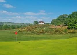 Image result for Reigate Heath Golf Club