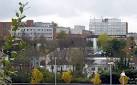 District General Hospital - via Daymix