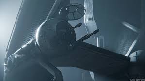 Image result for blender tie fighter