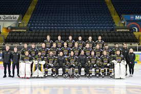 Image result for Nottingham Panthers