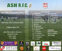 Image result for Maidstone Rfc