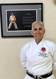 Image result for ZOKU SHOTOKAN KARATE (Baldock)