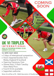 Image result for Rhiwbina Bowls Club