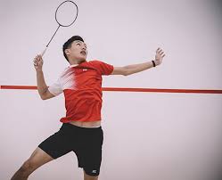 Image result for Warwick Badminton Club