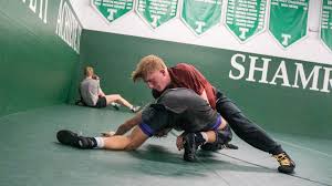 Image result for Fishersgate Olympic Wrestling Club
