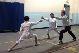 Image result for Braveheart Fencing