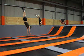 Image result for Jump Arena