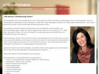 Erikasalzmann.com - Erika Salzmann - Psychotherapie · Coaching ·