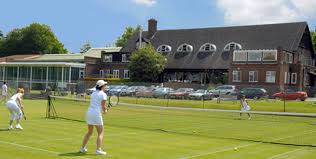 Image result for Leatherhead Lawn Tennis Club