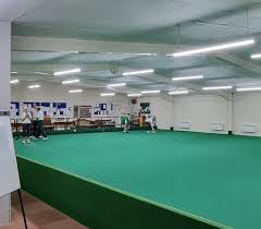 Image result for lewisham and crystal palace indoor bowls club