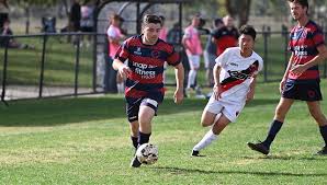 Image result for Epsom Eagles Football Club