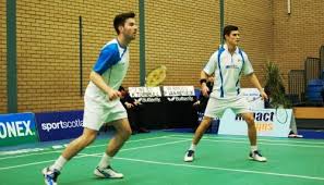 Image result for East Leeds Badminton Club