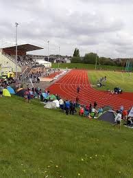 Image result for West Cheshire Athletics Club