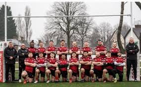 Image result for West Bridgford Rugby Football Club