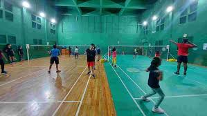 Image result for Nadis Badminton Club