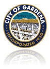Welcome to the City of Gardena