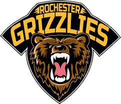 Image result for Glenrothes Grizzlies