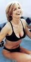 Courtney Thorne Smith