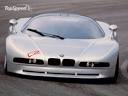 1991 BMW Nazca C2 - Top Speed