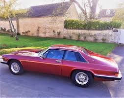 Image result for Bordeaux Red 1987 Jaguar