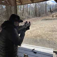 Image result for Maidstone Rifle and Pistol Club