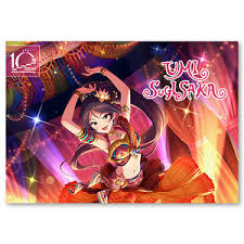 「仙崎恵磨 アイドルマスターシンデレラガールズ」の画像検索結果