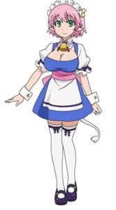 「メルチェリーダ・ユグヴァール ロッテのおもちゃ!」の画像検索結果