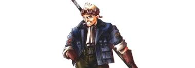 「シド・ハイウインド」の画像検索結果