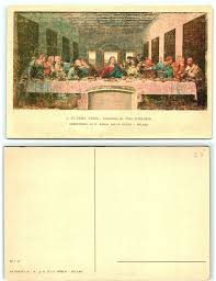 Image result for última cena da vinci