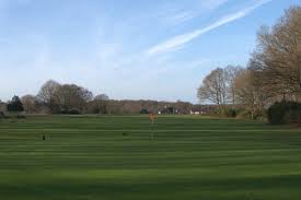 Image result for Chorleywood Golf Club Limited