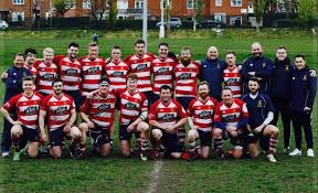 Image result for Stockton Rugby Football Club