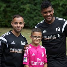 Image result for We Make Footballers