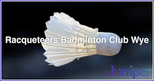 Image result for Basingstoke Racketeers Badminton Club