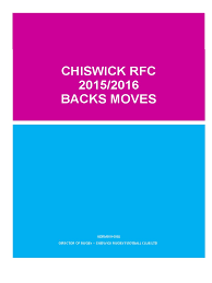Image result for Chiswick Rugby Football Club