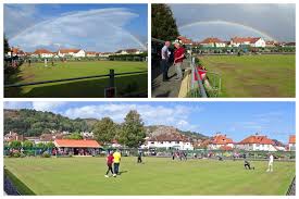 Image result for Llanfairfechan Bowling Club