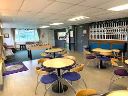 Image result for Marston Green Lawn Tennis Club