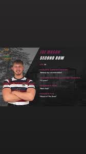 Image result for Tamworth Rugby Union Football Club
