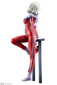 「ギニアス・サハリン」の画像検索結果