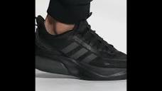 ADIDAS Alphabounce Sustainable Bounce Shoes Sneakers Black ...