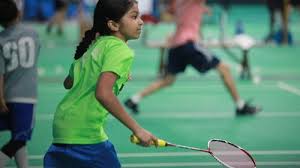 Image result for Queens Badminton Club