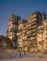 Image result for kowloon walled city