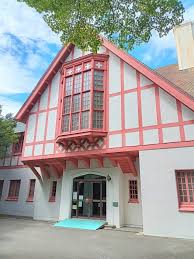 Image result for 北海道知事公館