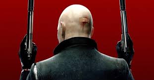 Image result for Hitman: Absolution
