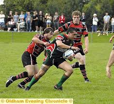 Image result for Oveden Rugby League Football Club