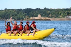 Image result for Jersey Sea Sport Centre - St Aubin, Jersey