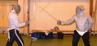 Image result for Cotswold Fencing Club