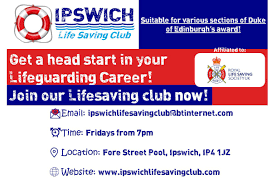 Image result for Ipswich Life Saving Club